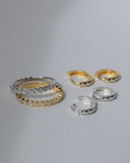 'Sigrid-Dottie' Huggies