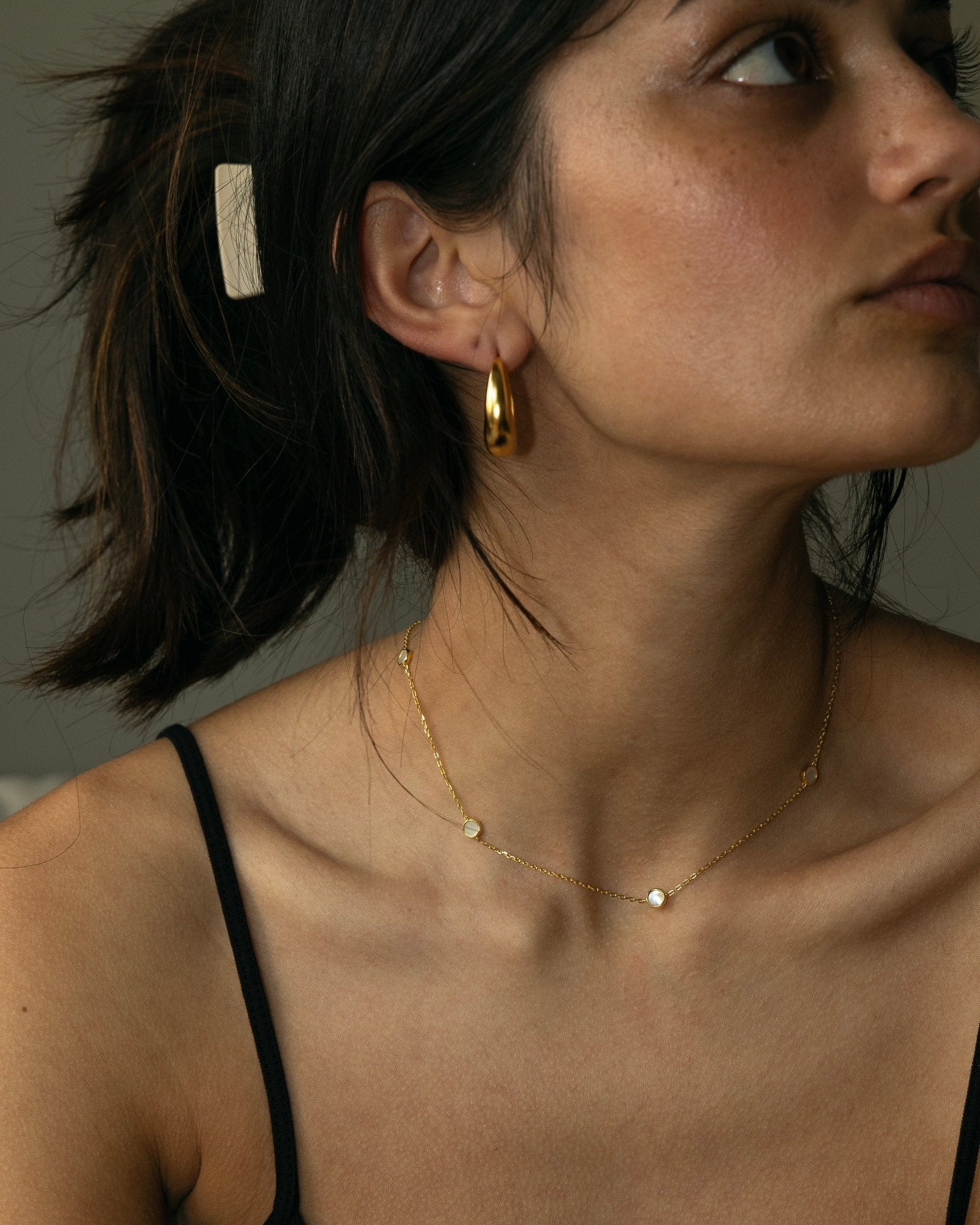 'Sigrid' Satellite Chain - Lines & Current