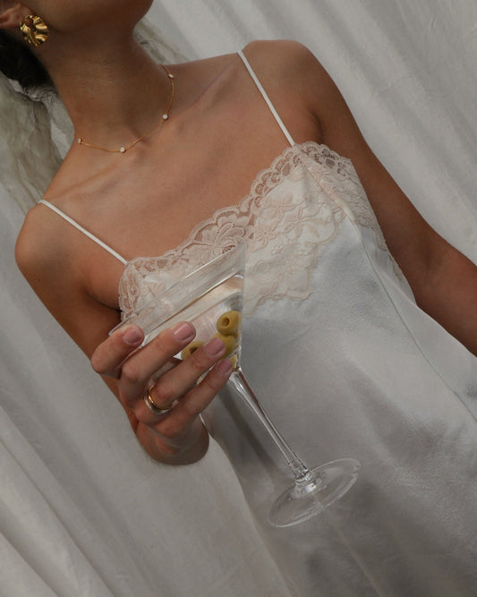 'Sigrid' Satellite Chain - Lines & Current