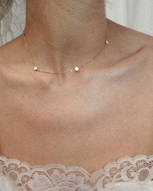 'Sigrid' Satellite Chain - Lines & Current