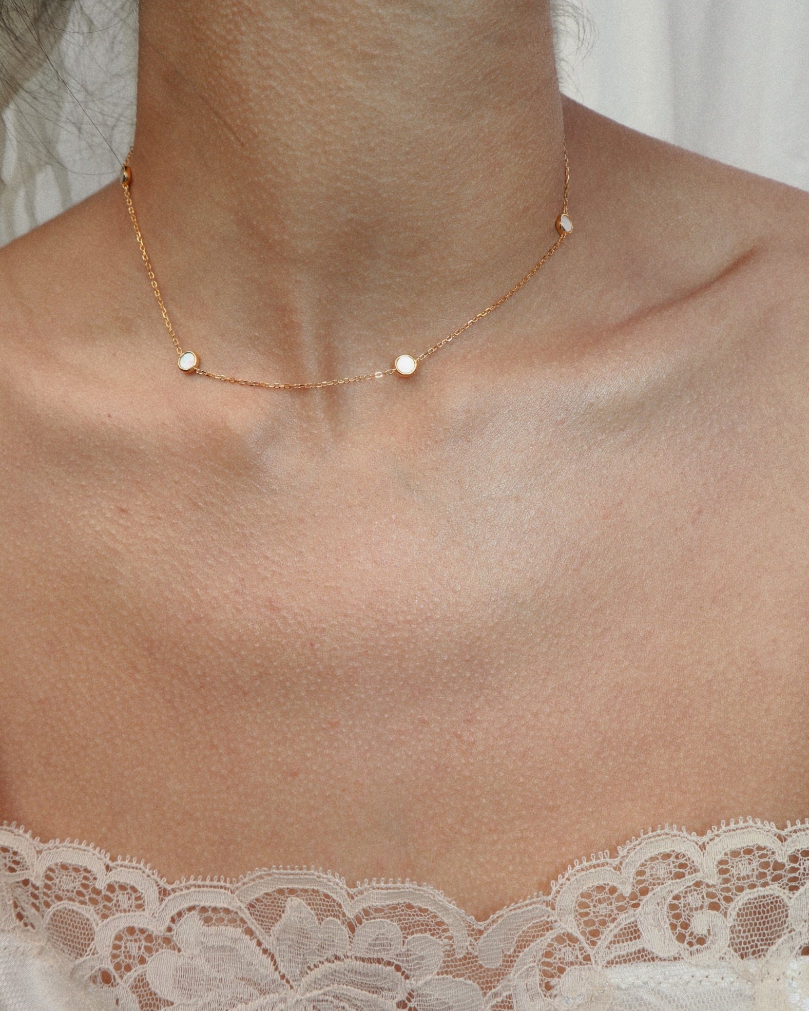 'Sigrid' Satellite Chain - Lines & Current