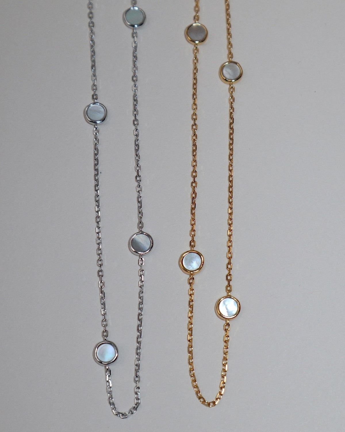 'Sigrid' Satellite Chain - Lines & Current