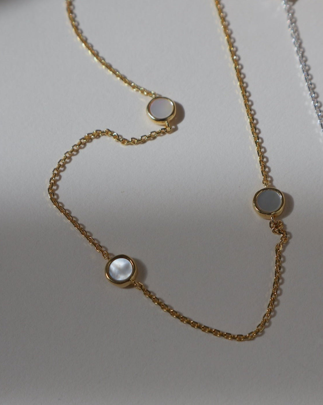 'Sigrid' Satellite Chain