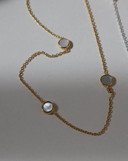 'Sigrid' Satellite Chain