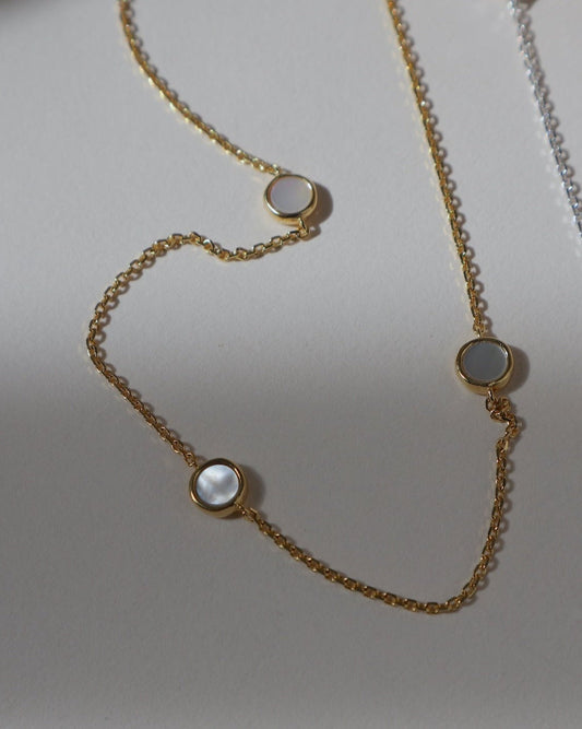 'Sigrid' Satellite Chain