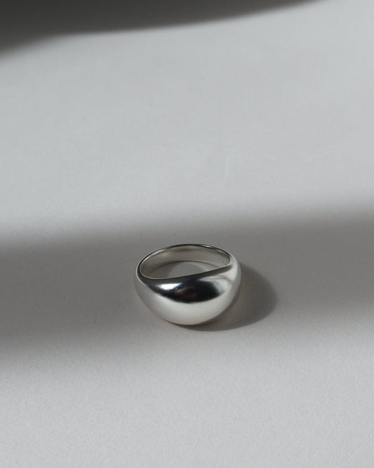 Volumes Dome Ring Large
