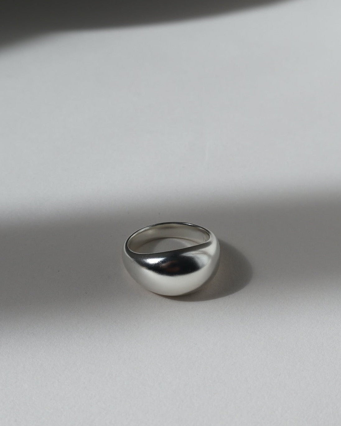 Volumes Dome Ring Large