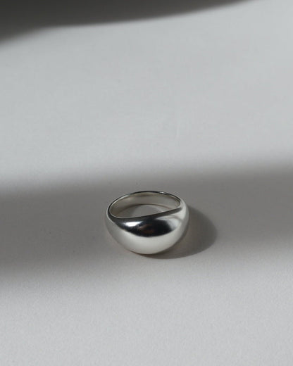 Volumes Dome Ring Large
