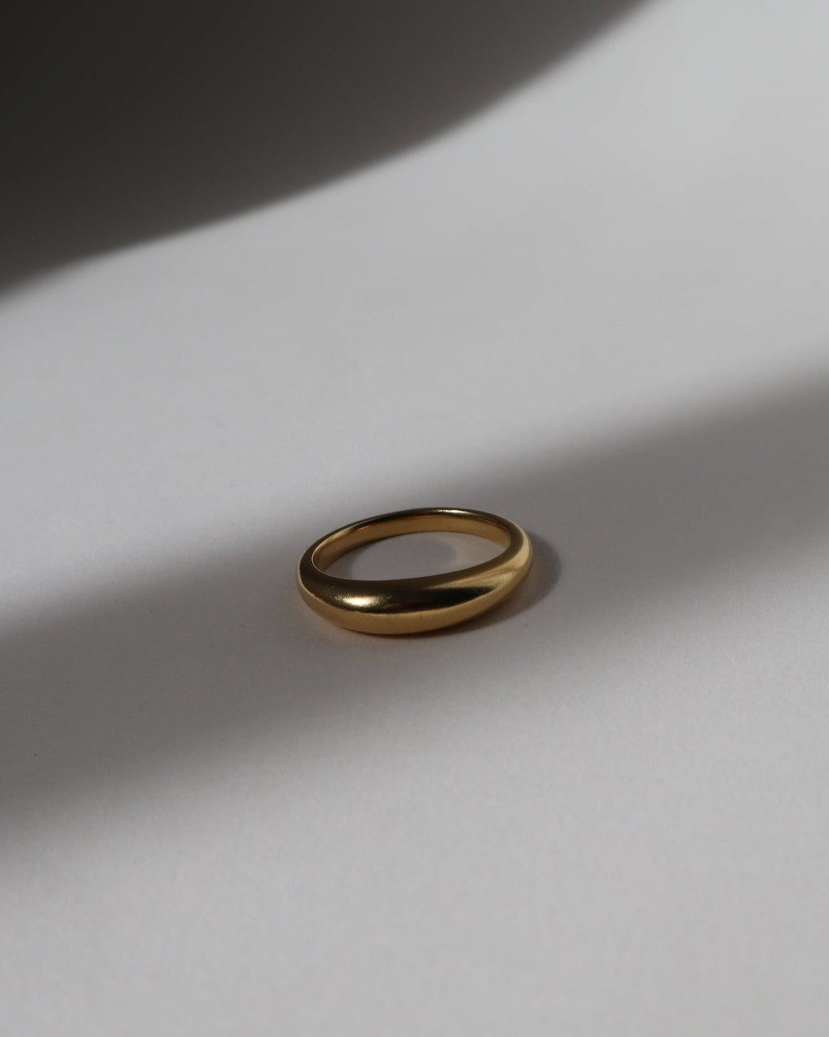 Volumes Dome Ring Small