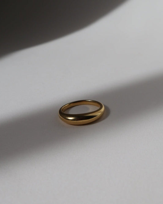 Volumes Dome Ring Small