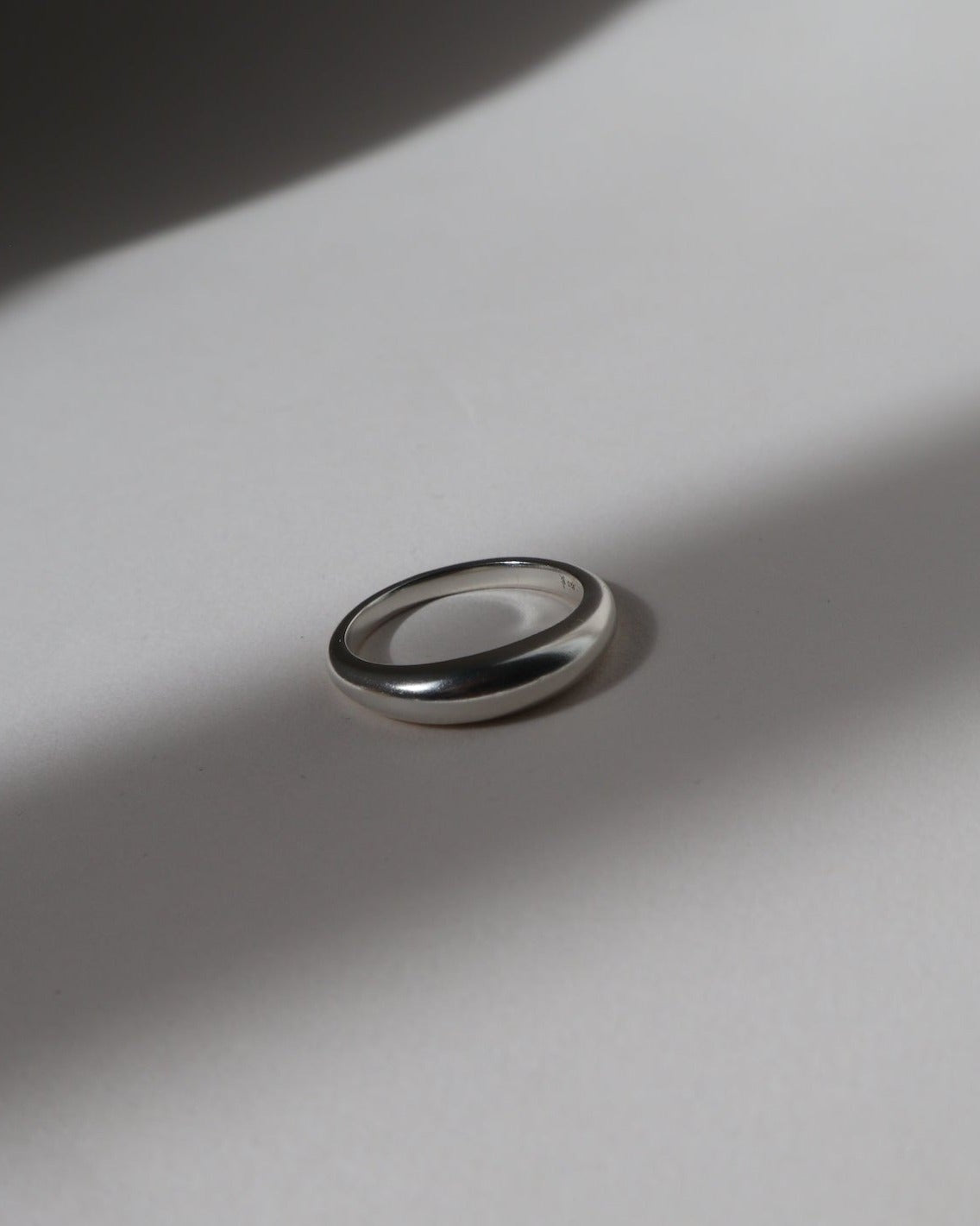 Volumes Dome Ring Small