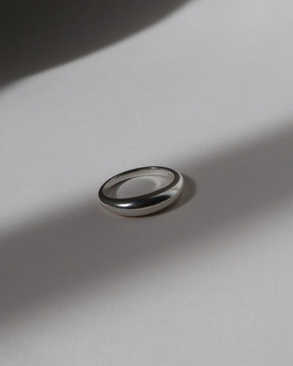 Volumes Dome Ring Small