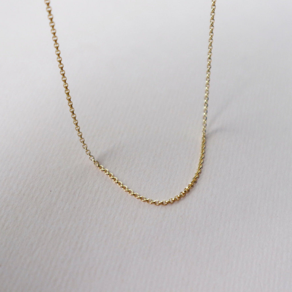 Simple 20" Chain